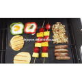 Die Original HD Barbecue Kochen Matte 50x40cm, passt hotplate, Backofen Grill, Tablett, BBQ